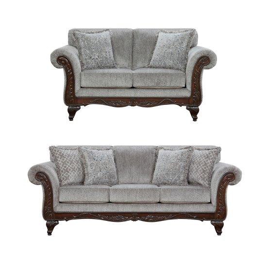 Country Salon Takımı