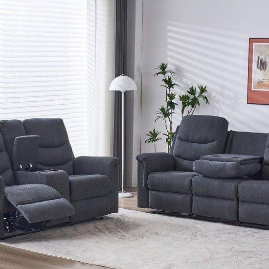 Country Salon Takımı