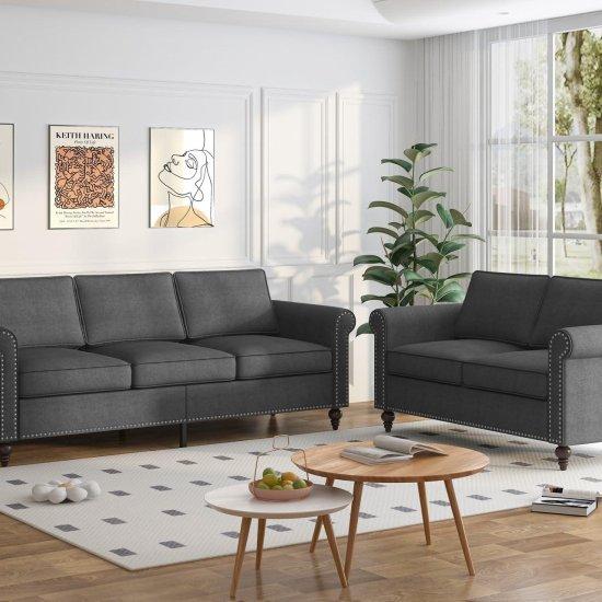 Country Salon Takımı