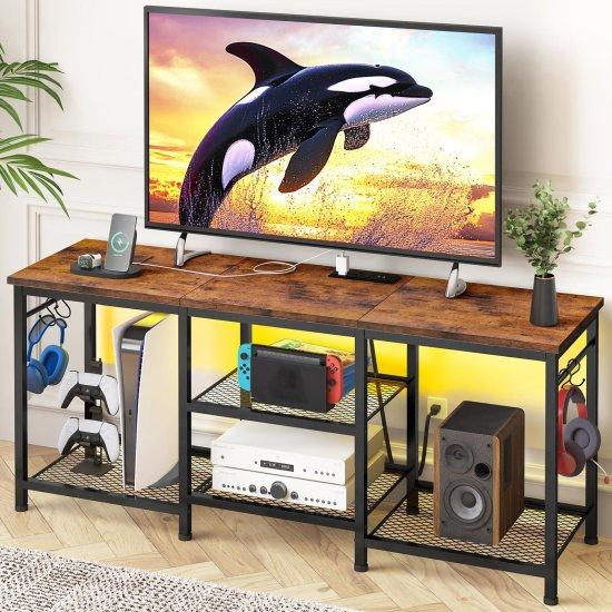 Country Televizyon Sehpası