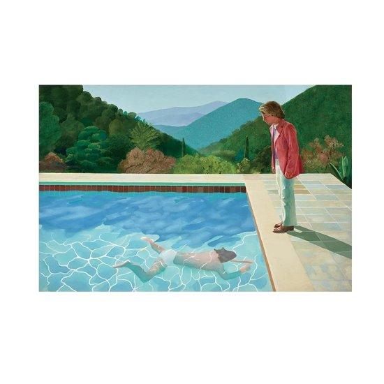 David Hockney