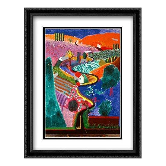 David Hockney