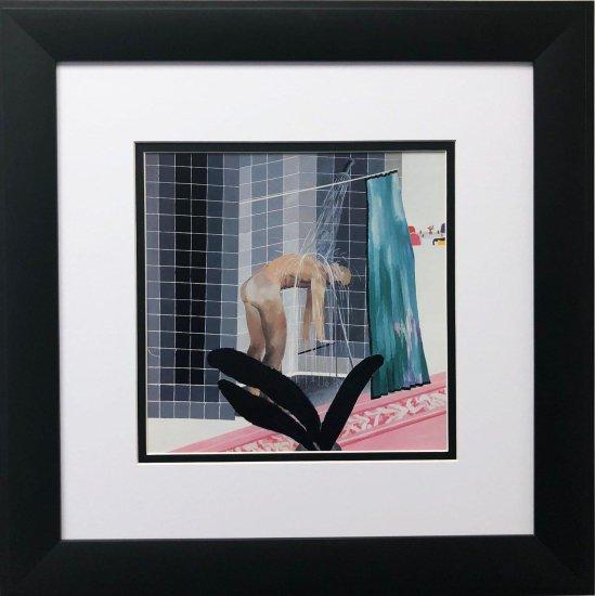 David Hockney