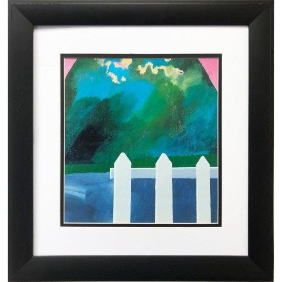 David Hockney
