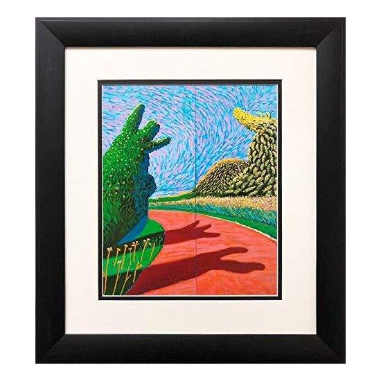 David Hockney