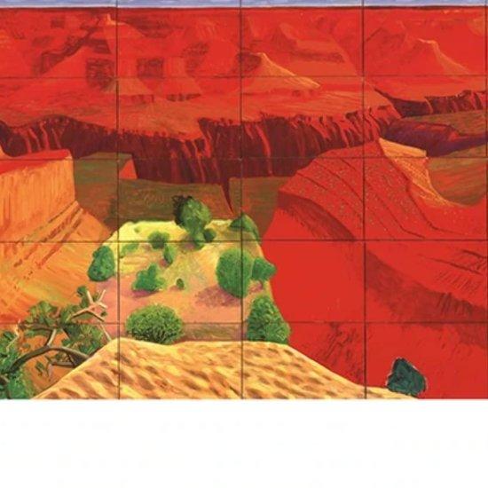 David Hockney