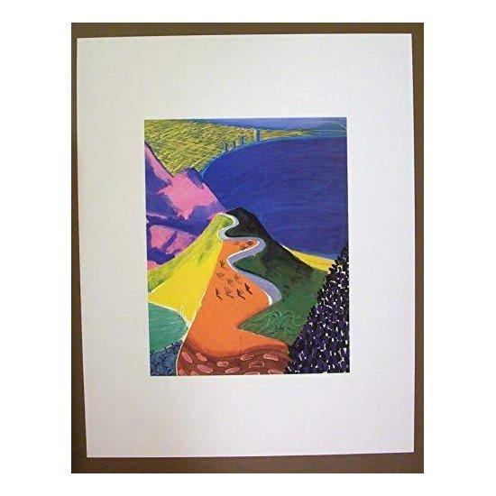 David Hockney