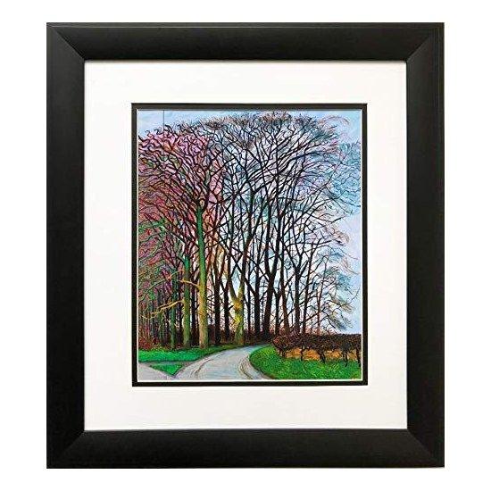 David Hockney
