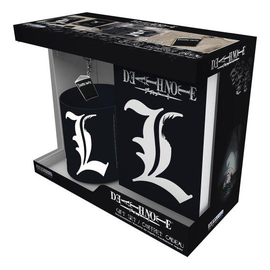 Death Note Defter
