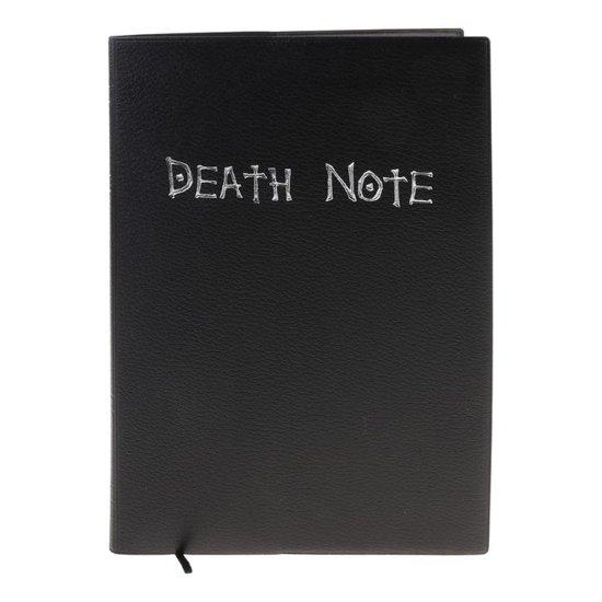 Death Note Defter