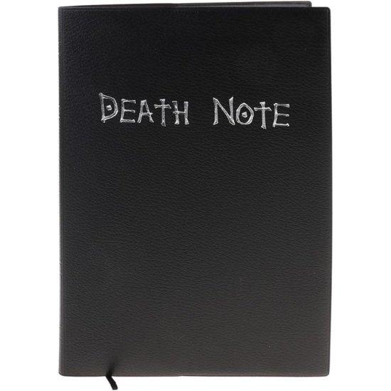 Death Note Defter