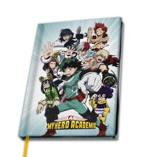Death Note Defter