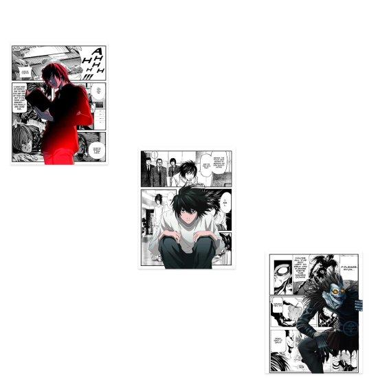 Death Note Defter