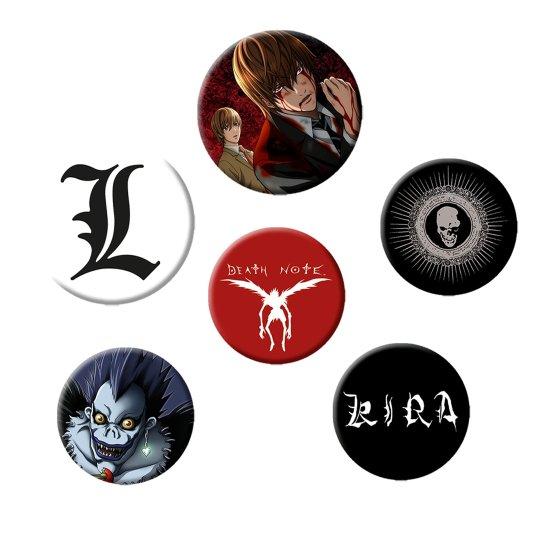 Death Note Defter