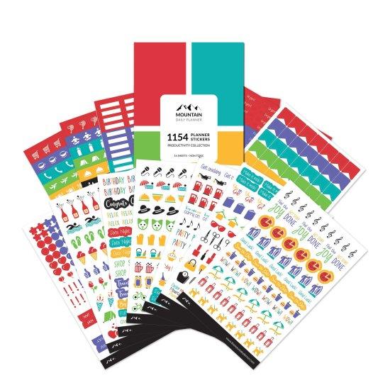 Defter Etiketi