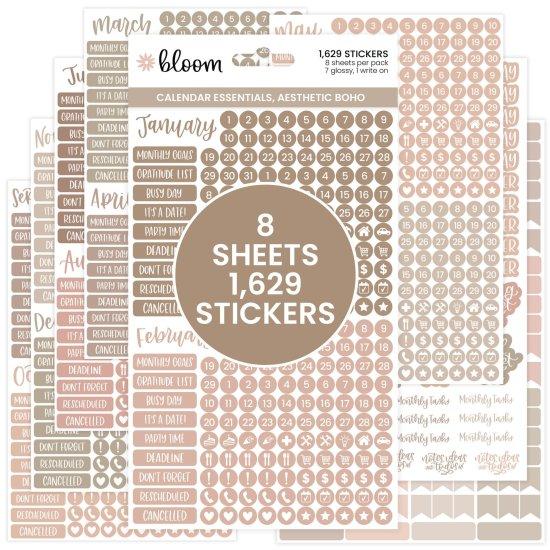 Defter Etiketi