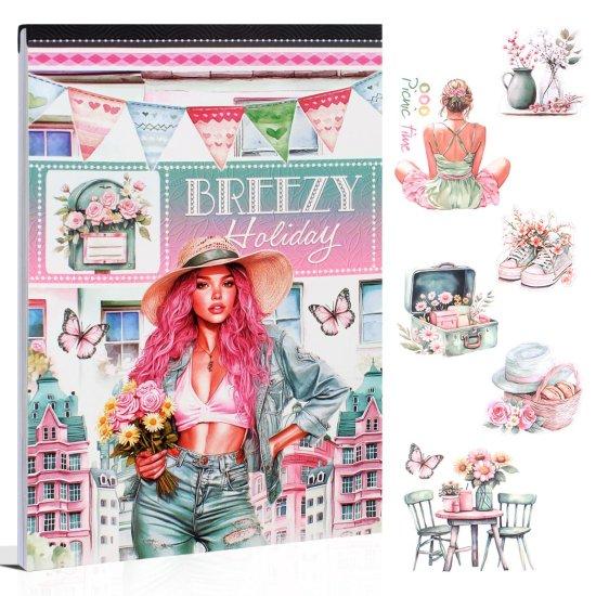 Defter Etiketi