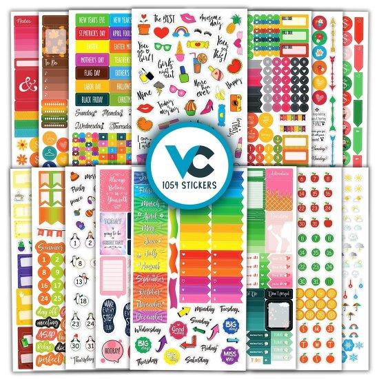 Defter Etiketi