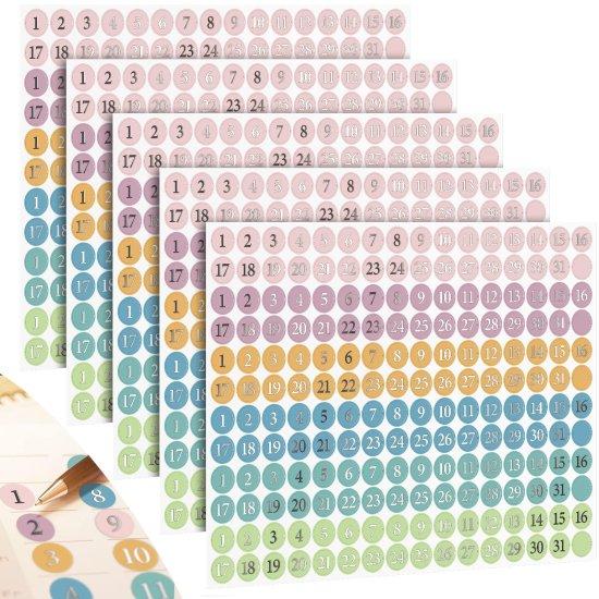 Defter Etiketi