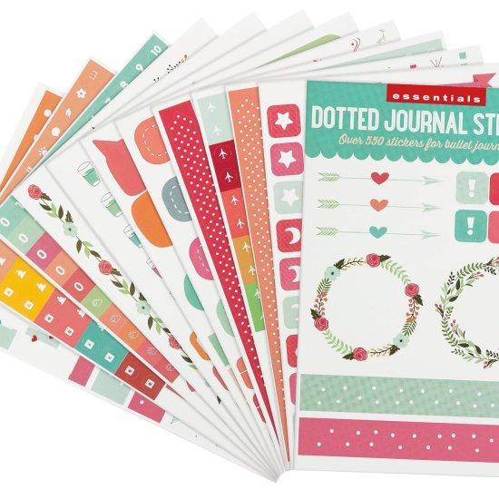 Defter Etiketi