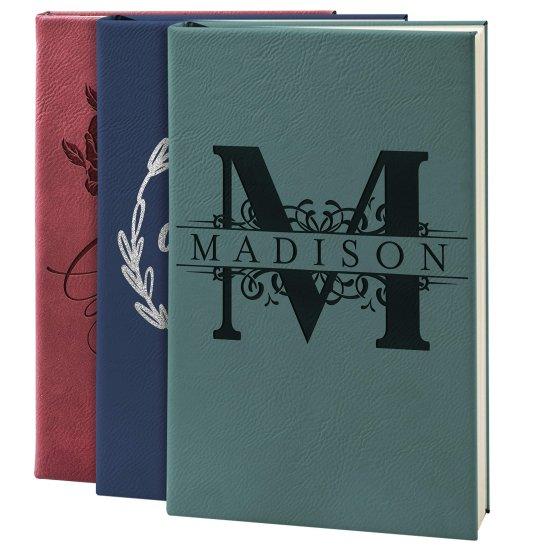 Defter Kapağı Tasarımı