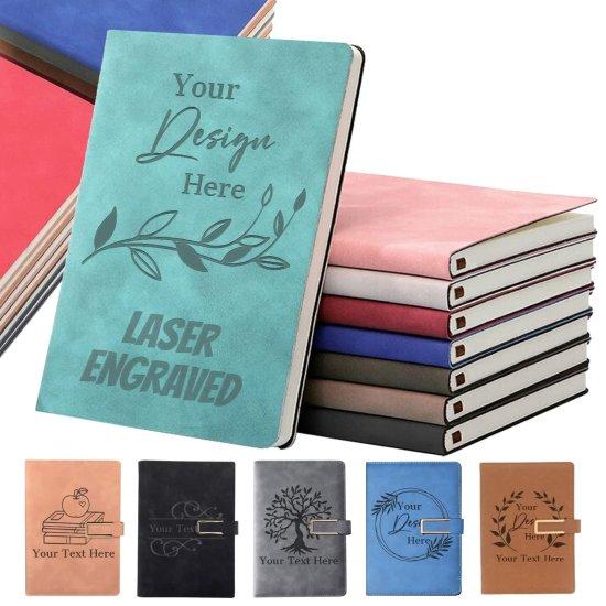 Defter Kapağı Tasarımı