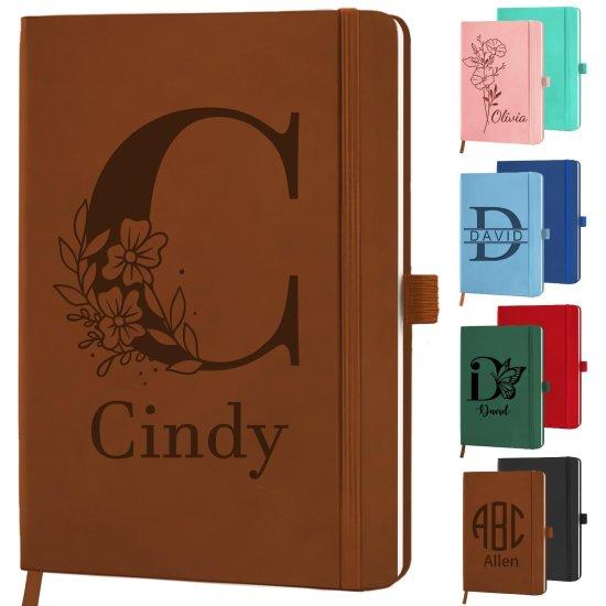 Defter Kapağı Tasarımı
