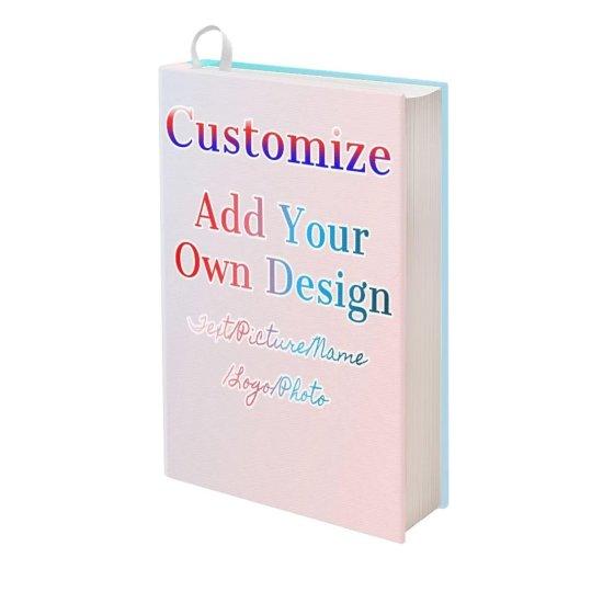 Defter Kapağı Tasarımı