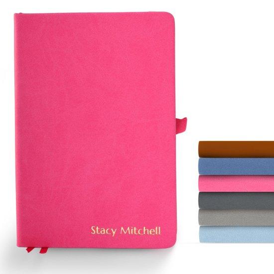 Defter Kapağı Tasarımı