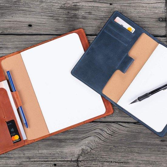 Defter Kapağı Tasarımı