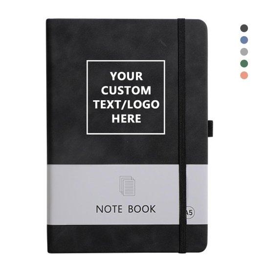 Defter Kapağı Tasarımı