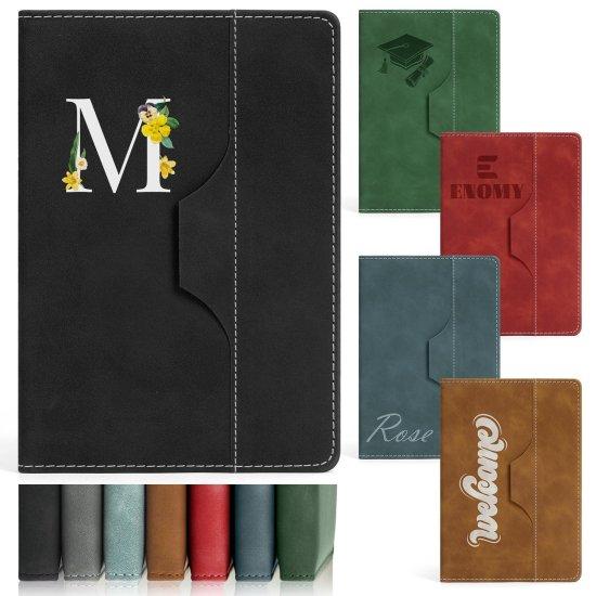 Defter Kapağı Tasarımı