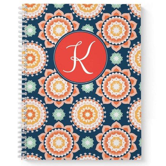Defter Kapağı Tasarımı