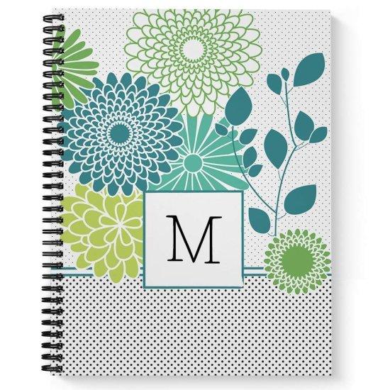 Defter Kapağı Tasarımı