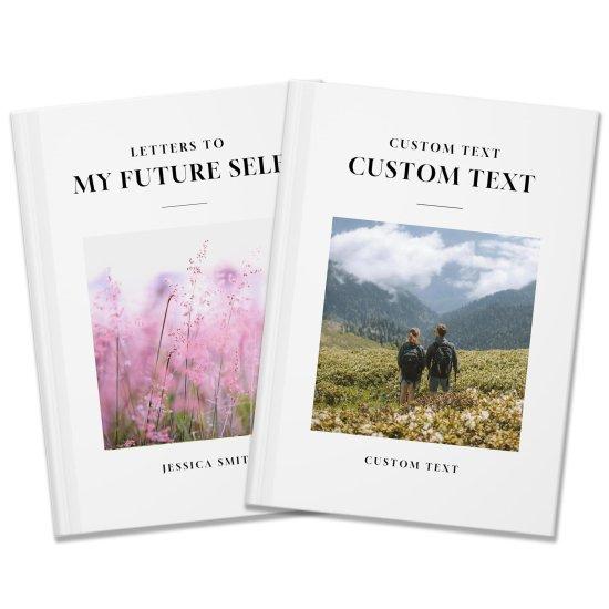 Defter Kapağı Tasarımı