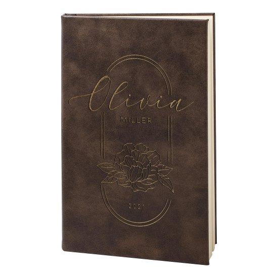 Defter Kapağı Tasarımı