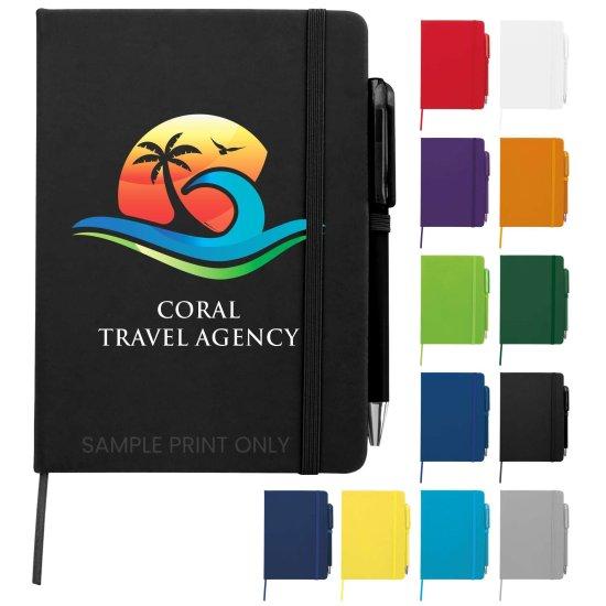 Defter Kapağı Tasarımı