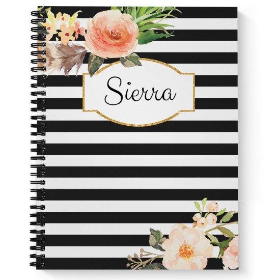 Defter Kapağı Tasarımı