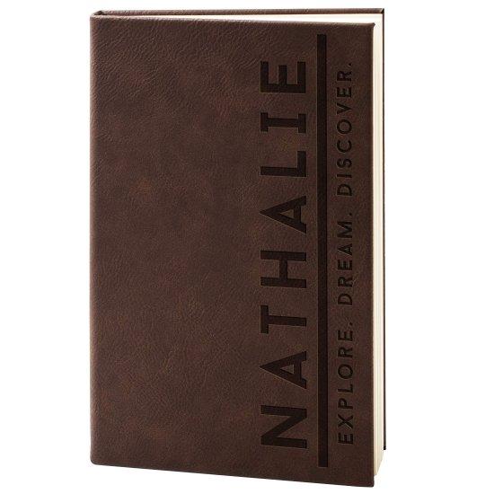 Defter Kapağı Tasarımı