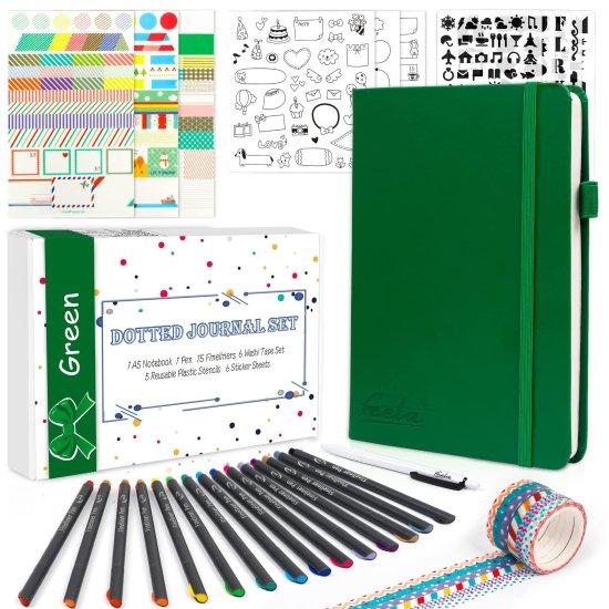 Defter Seti