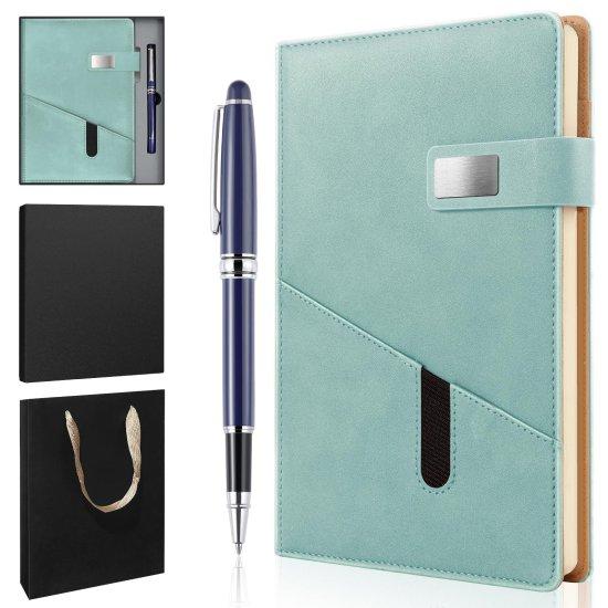 Defter Seti