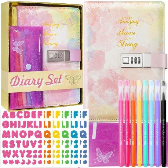 Defter Seti