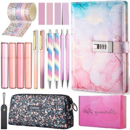 Defter Seti