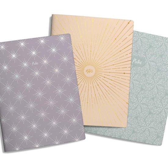 Defter Seti
