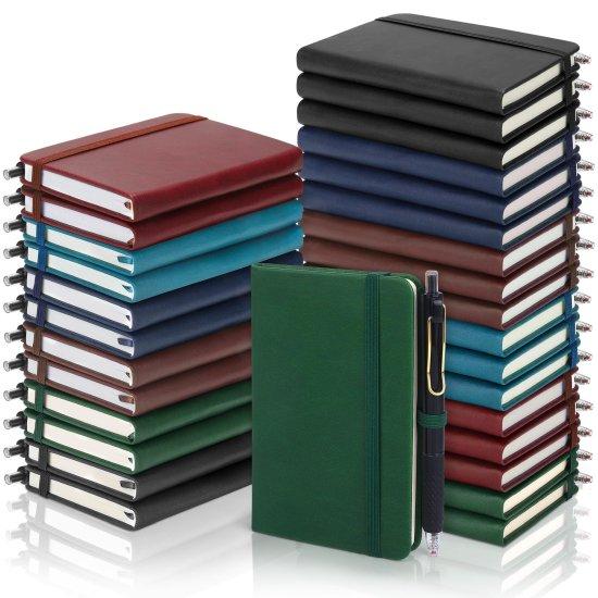 Defter Seti