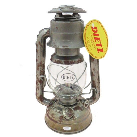 Dekoratif Gaz Lambası