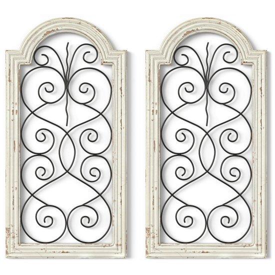 Dekoratif Pencereler