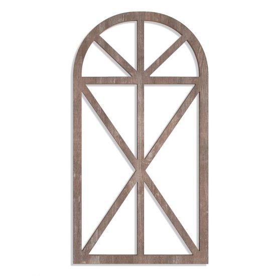 Dekoratif Pencereler