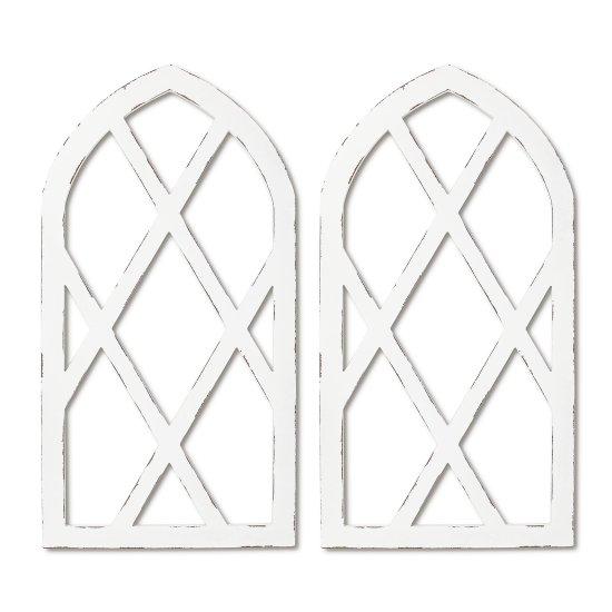 Dekoratif Pencereler