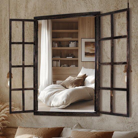 Dekoratif Pencereler